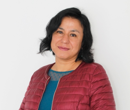 Araceli Calderón Cisneros