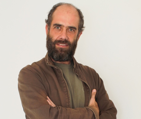 Antonio García Espada
