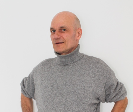 Axel M. Köhler