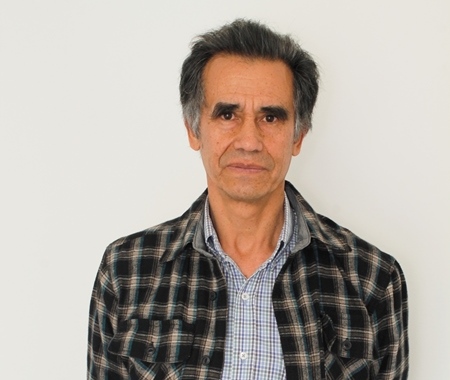 Daniel Villafuerte Solís