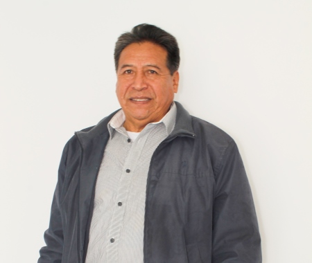 Edgar Sulca Báez