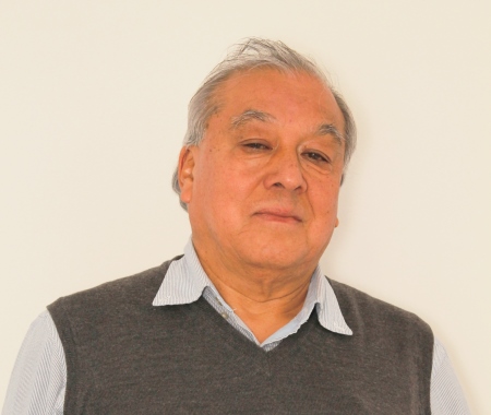 Jesús Morales Bermúdez