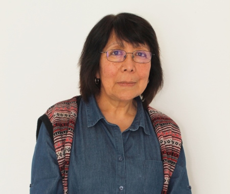 Maria del Carmen Aguilar