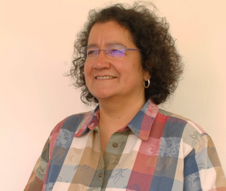 María Luisa De la Garza