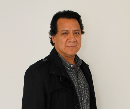 Martín López Moya