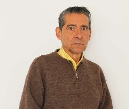 Mario Valdez Gordillo