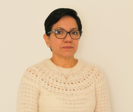 Magda Estrella Zúñiga Zenteno