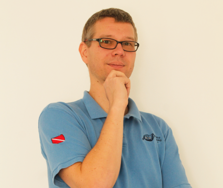 Rafal B. Reichert