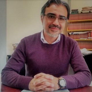 Manuel Martínez