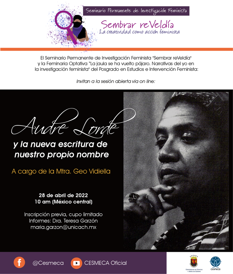 AudreLorde