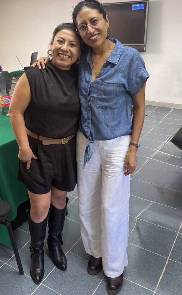 Larissa Fuente Machorro