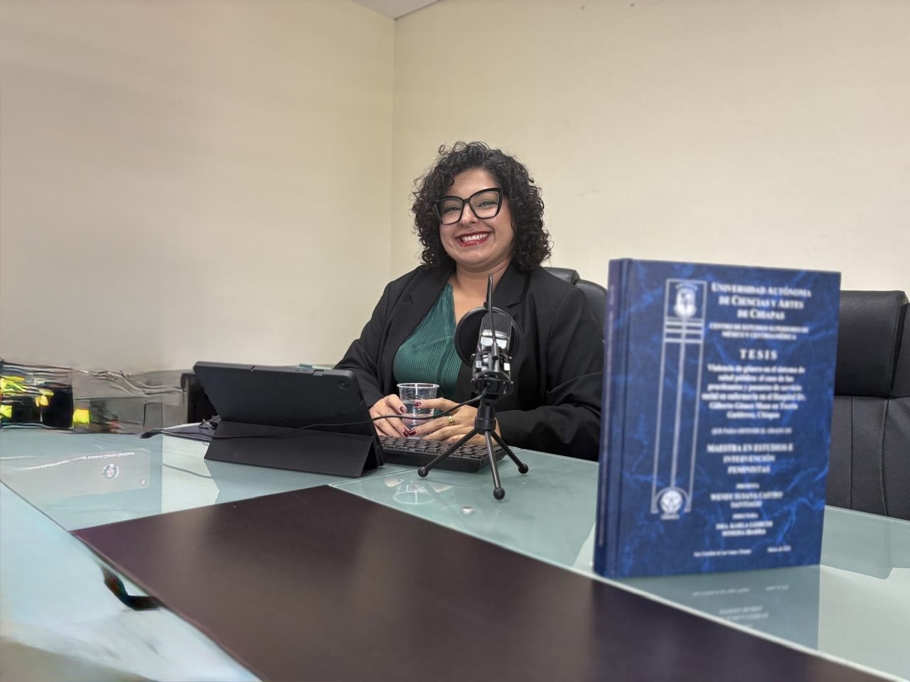 Wendy Susana Castro Santiago