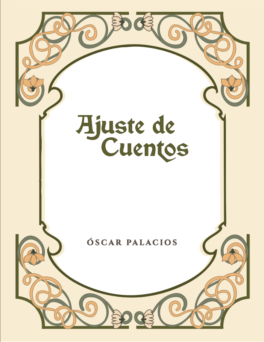 Ajuste de cuentos