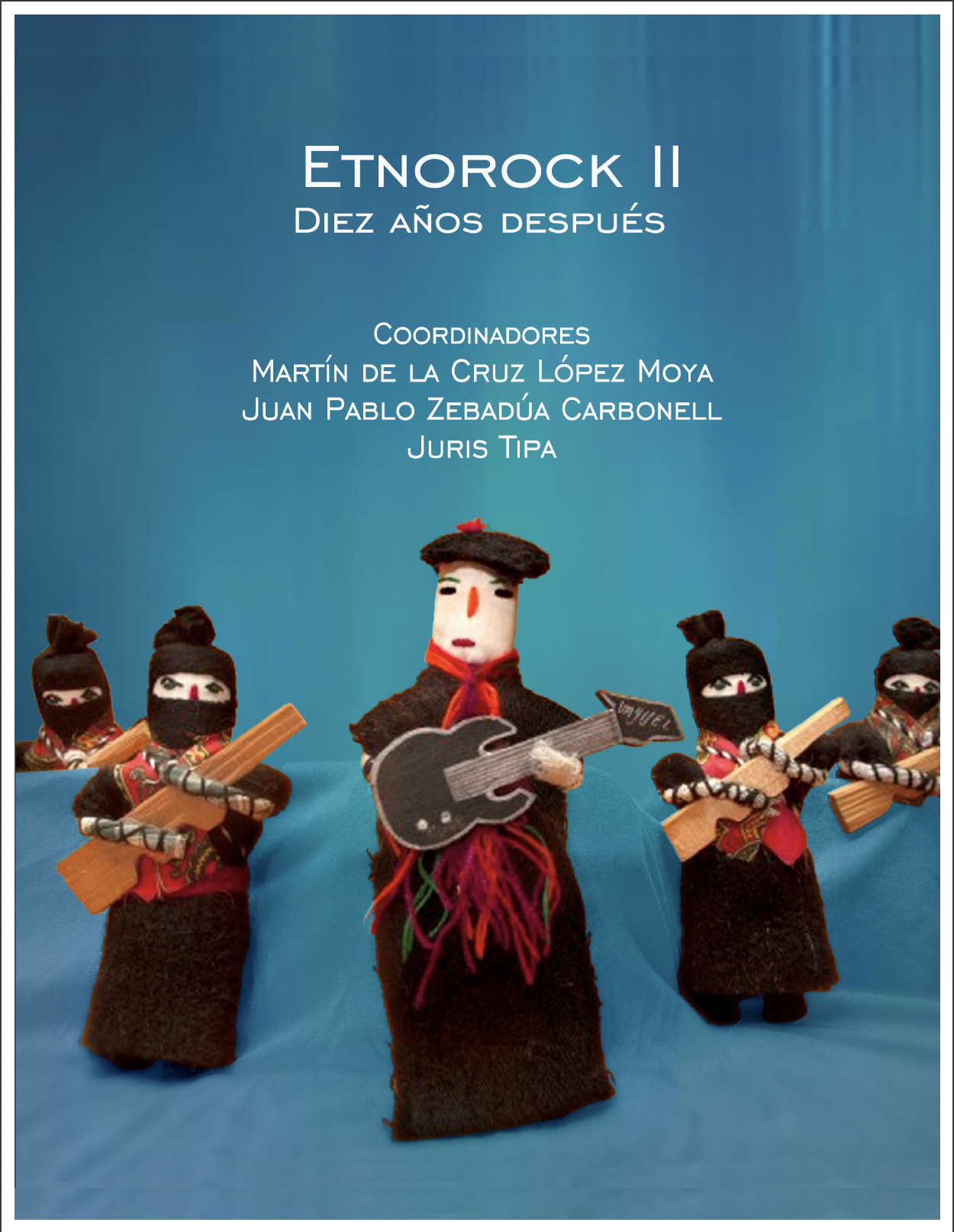 Etnorock II