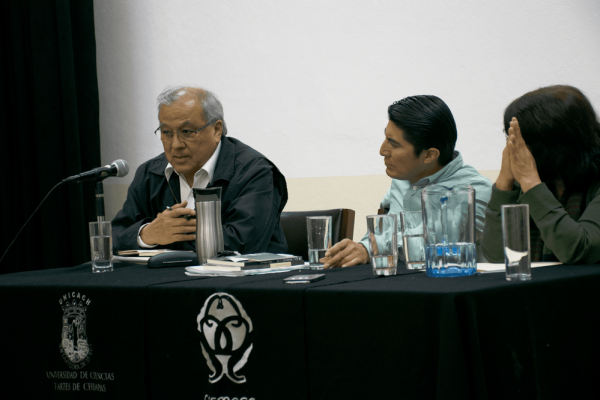 Centroamericanidad y migración en la poesía de la frontera sur de México 5