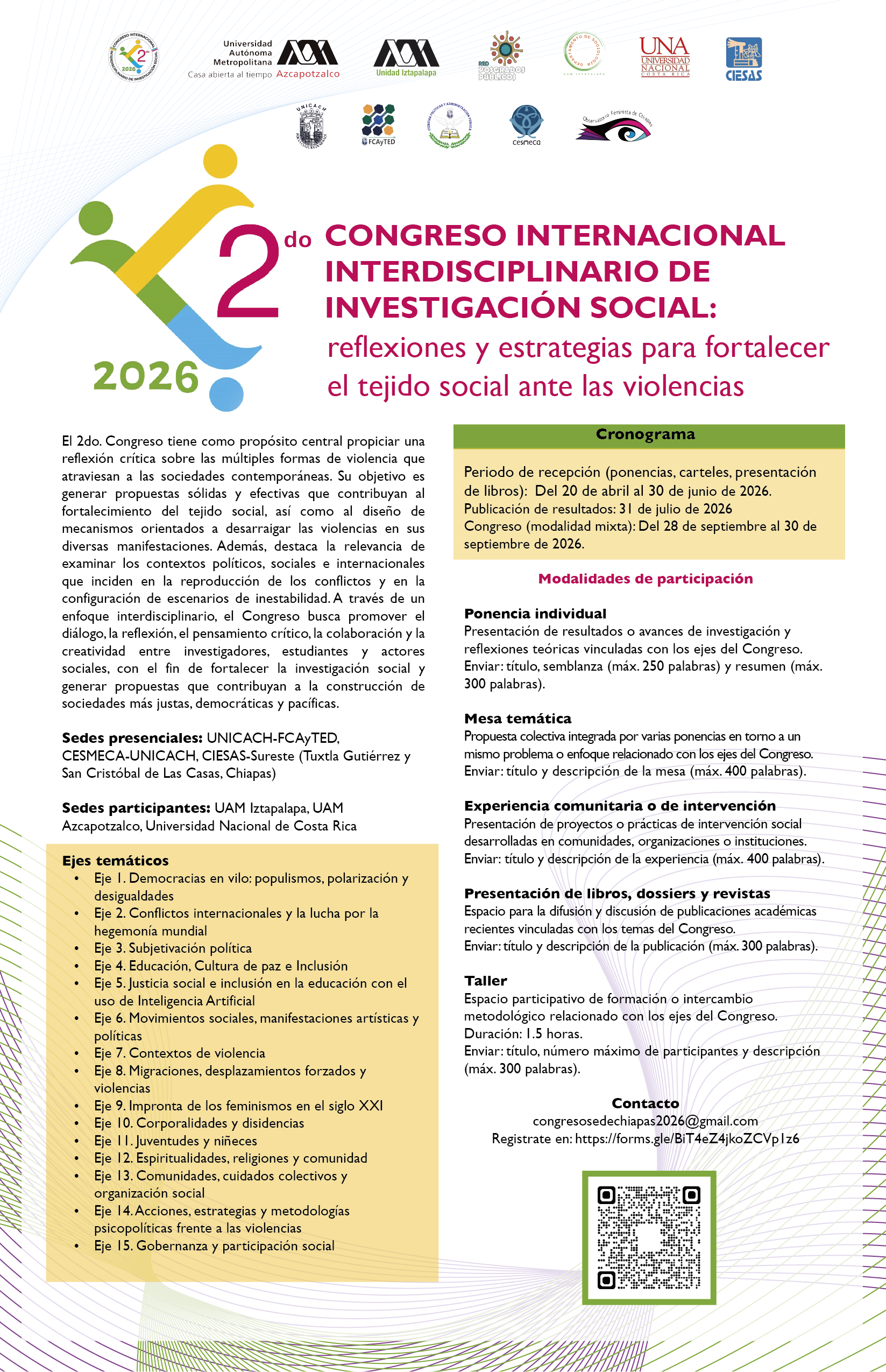 2CIIIS 2026