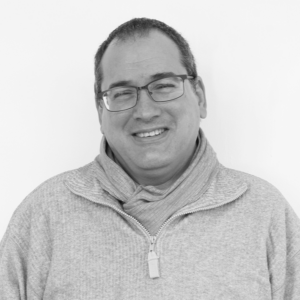 Dr. Alain Basail Rodríguez