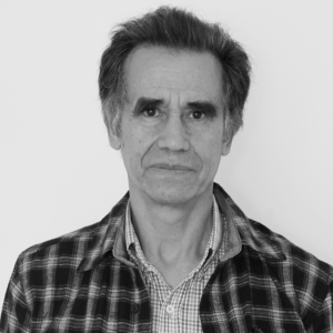 Dr. Daniel Villafuerte Solís