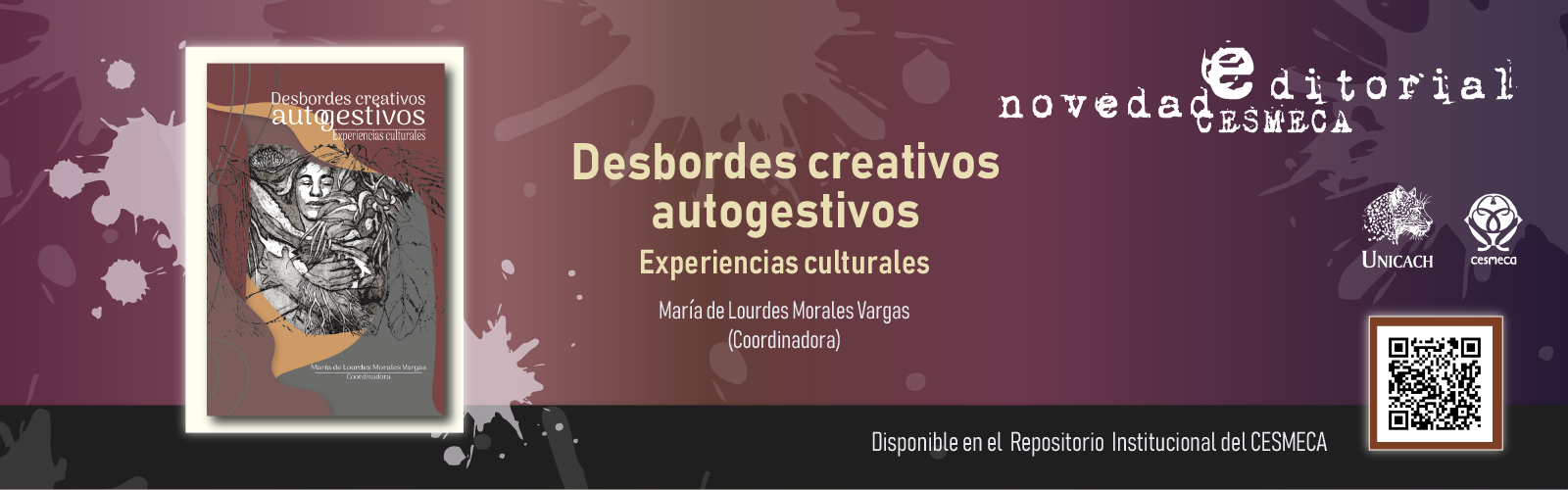 Desbordes creativos