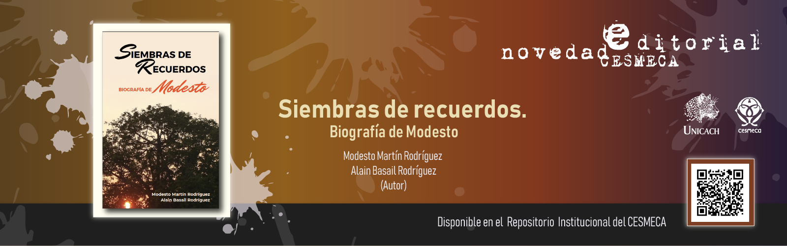 Siembras de recuerdos