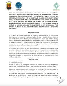 El Colegio de la Frontera Sur (ECOSUR)