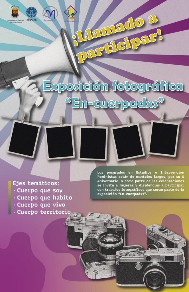 Agenda académica Mercedes 13