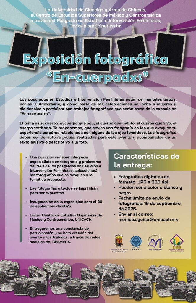 Agenda académica Mercedes 14